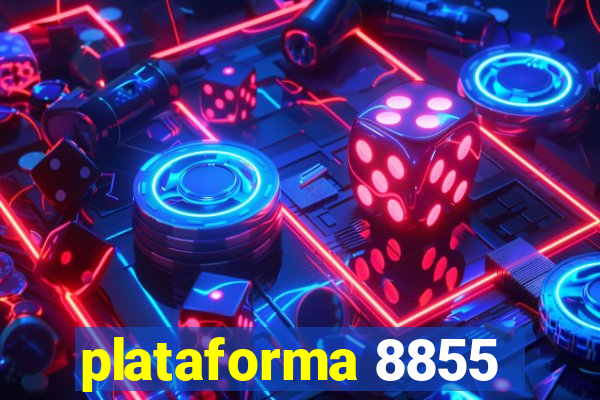 plataforma 8855